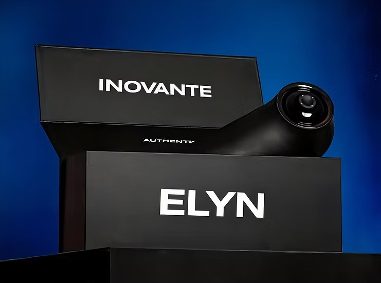 Innovante
