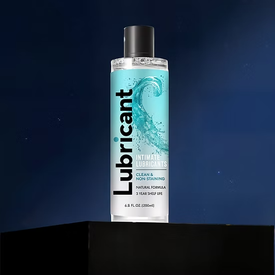 Original lubricant