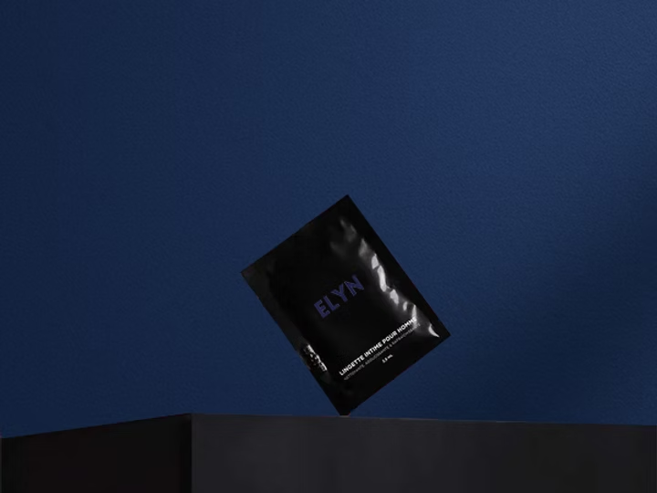 Wet wipes (20 pieces)
